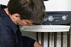 boiler replacement Scremerston