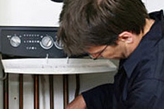boiler service Scremerston