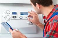 free Scremerston gas safe engineer quotes