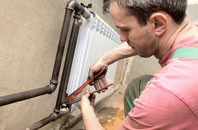 Scremerston heating repair
