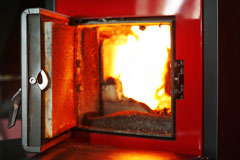 solid fuel boilers Scremerston